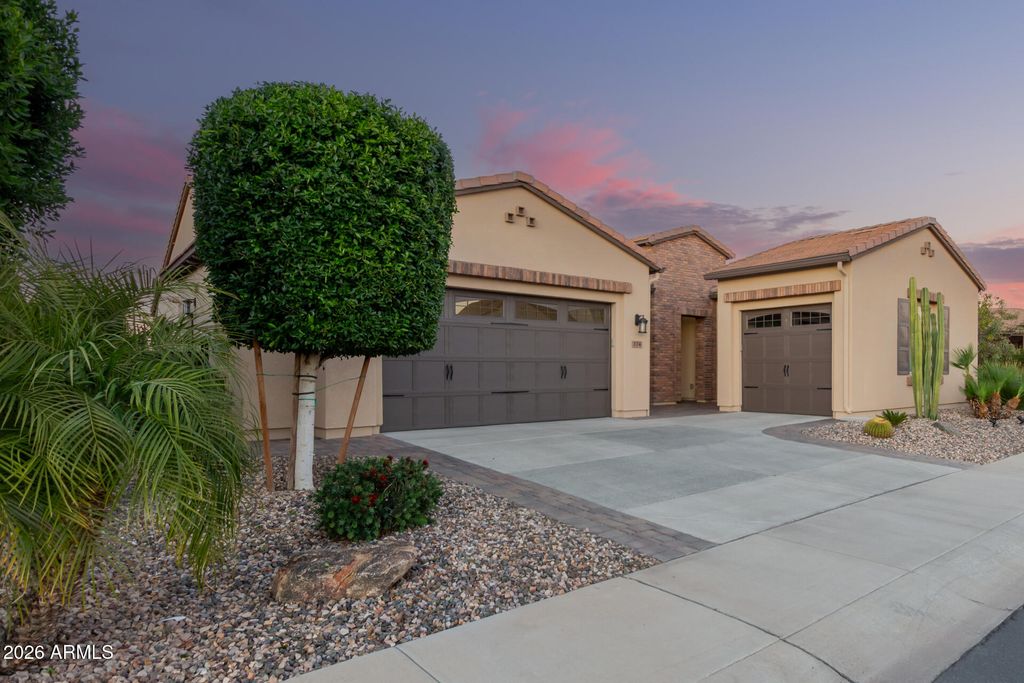 Photo of 174 E Atacama Lane, Queen Creek, AZ 85140 (MLS # 6972447)