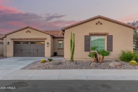 174 E ATACAMA Lane Queen Creek AZ 85140