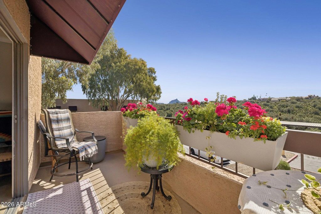 Photo of 16657 E Gunsight Drive #224, Fountain Hills, AZ 85268 (MLS # 6969310)