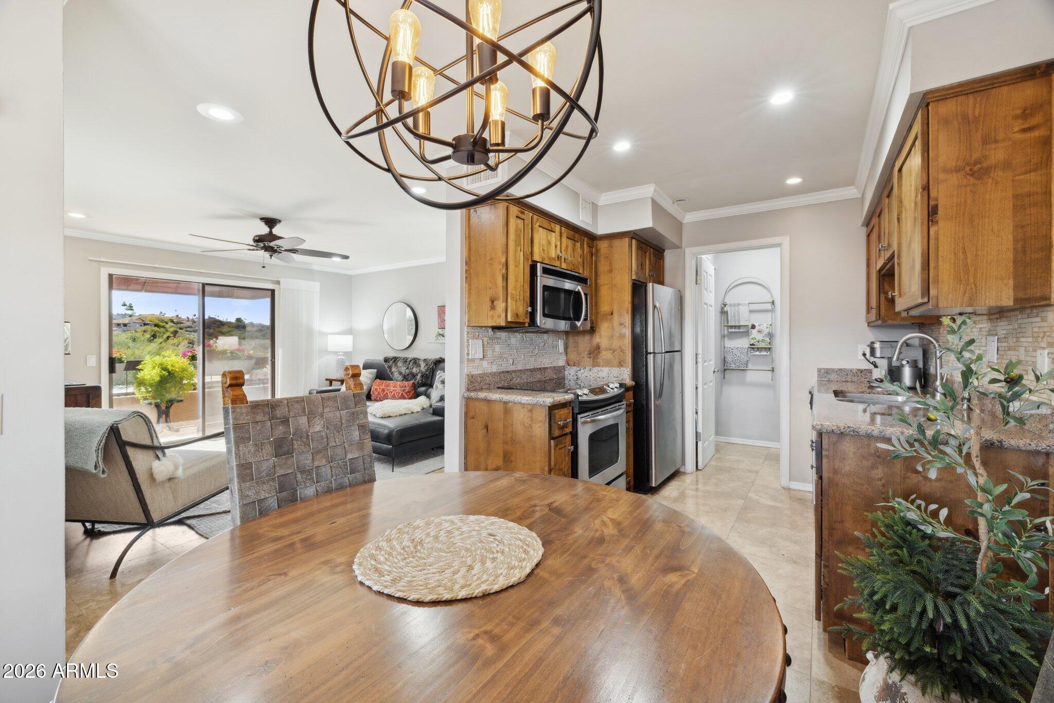 16657 E GUNSIGHT Drive 224