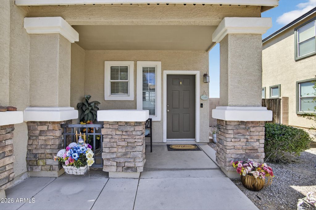 Photo of 1310 S 121st Lane, Avondale, AZ 85323 (MLS # 7001361)