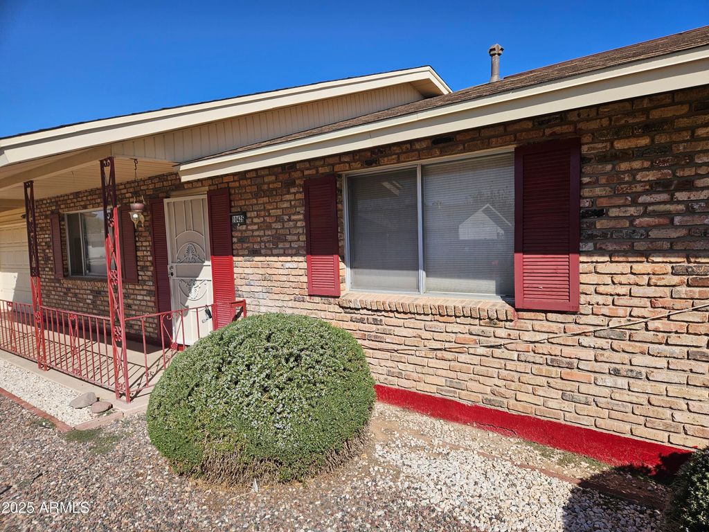 Photo of 10426 W Cinnebar Avenue, Sun City, AZ 85351 (MLS # 6949529)