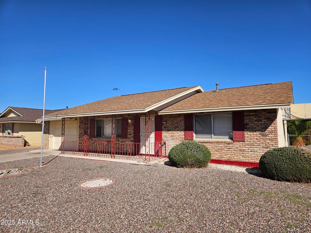 Photo of 10426 W Cinnebar Avenue, Sun City, AZ 85351 (MLS # 6949529)
