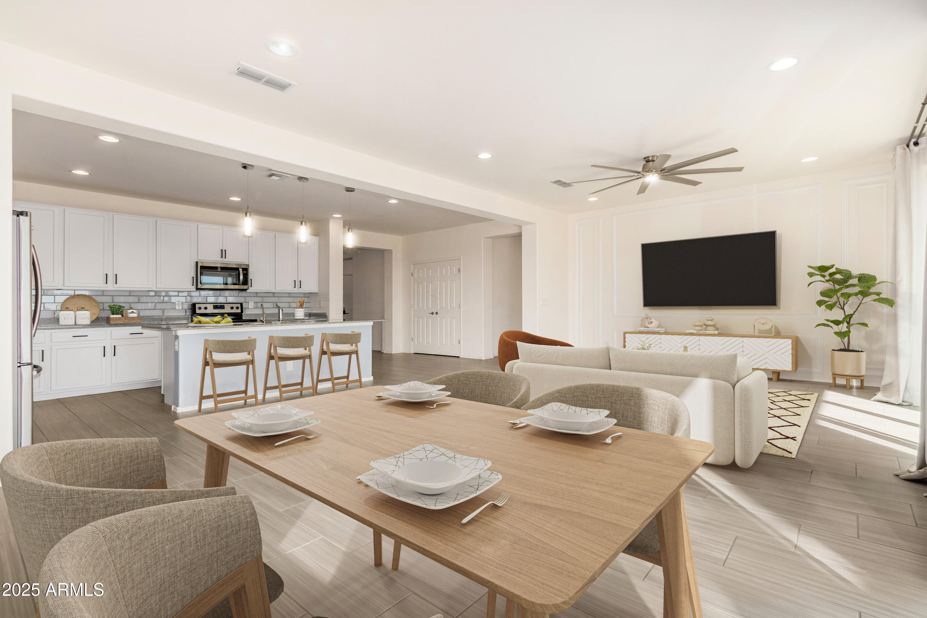 23047 E CALLE DE FLORES --