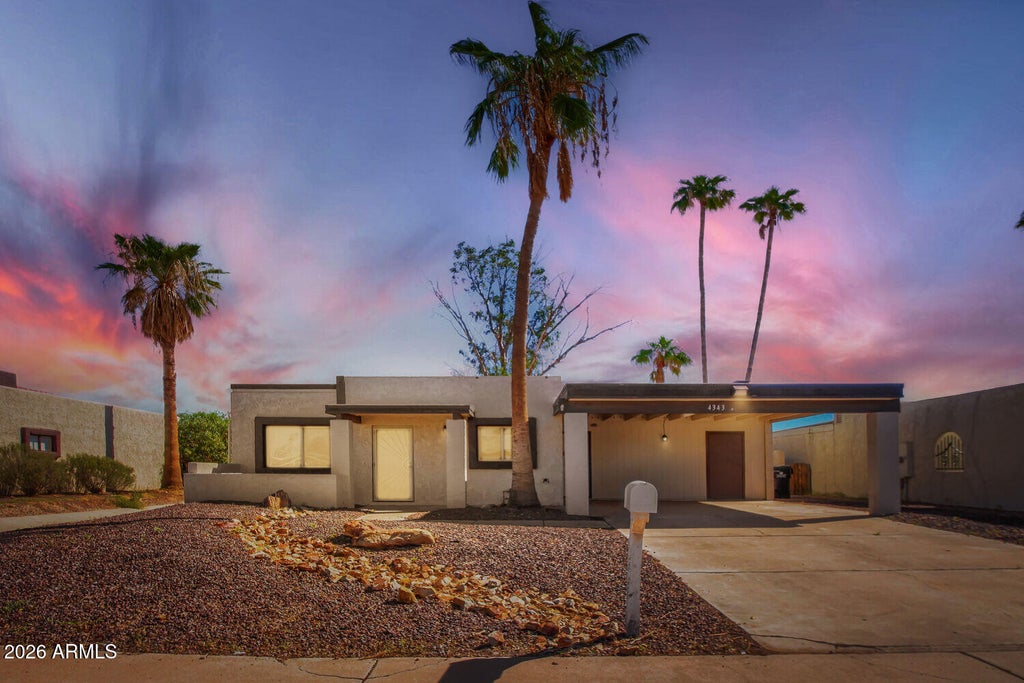 Photo of 4343 N 106th Avenue, Phoenix, AZ 85037 (MLS # 7095764)