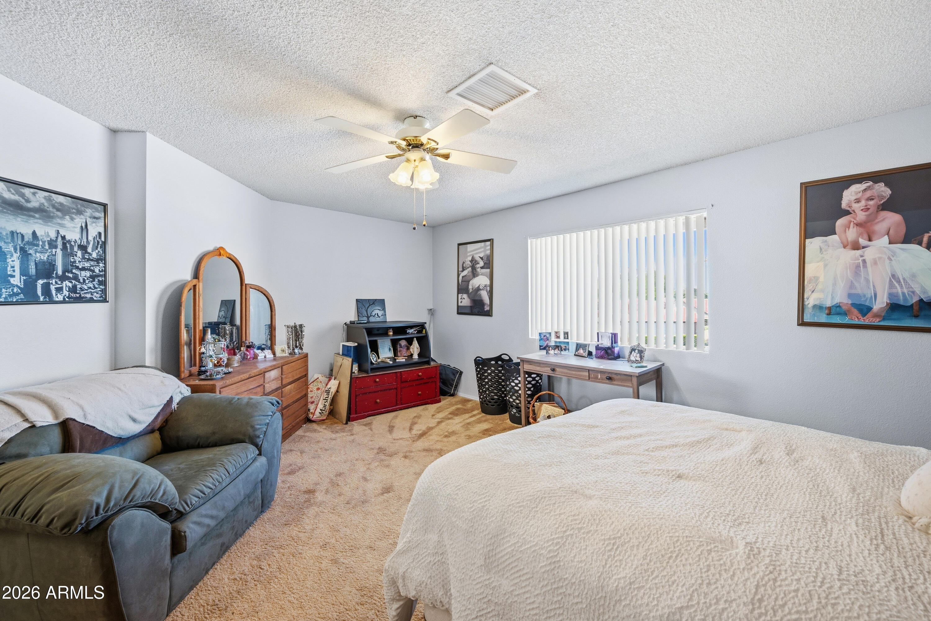 THE GREENWAYS UNIT 1 - Residential
