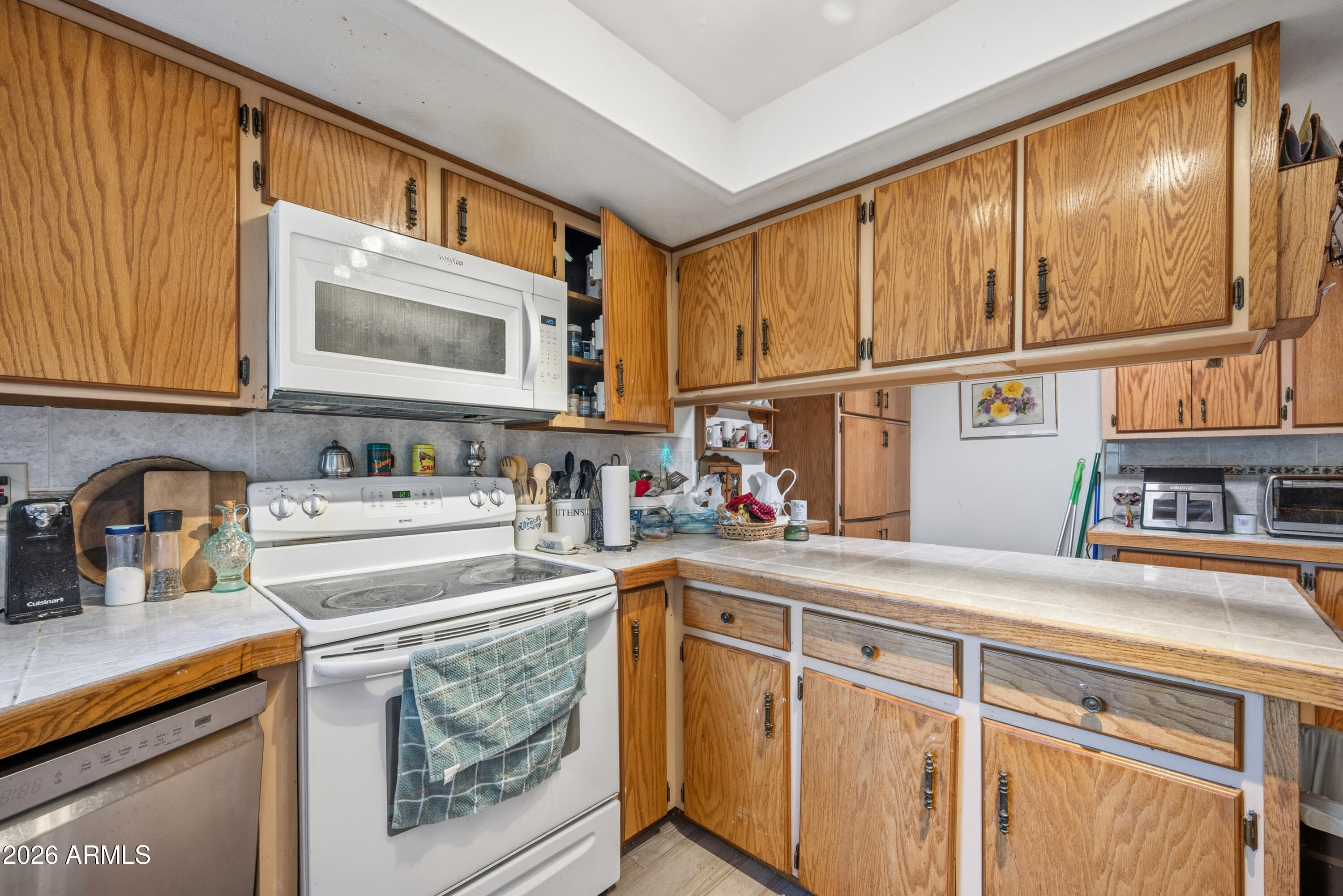 THE GREENWAYS UNIT 1 - Residential