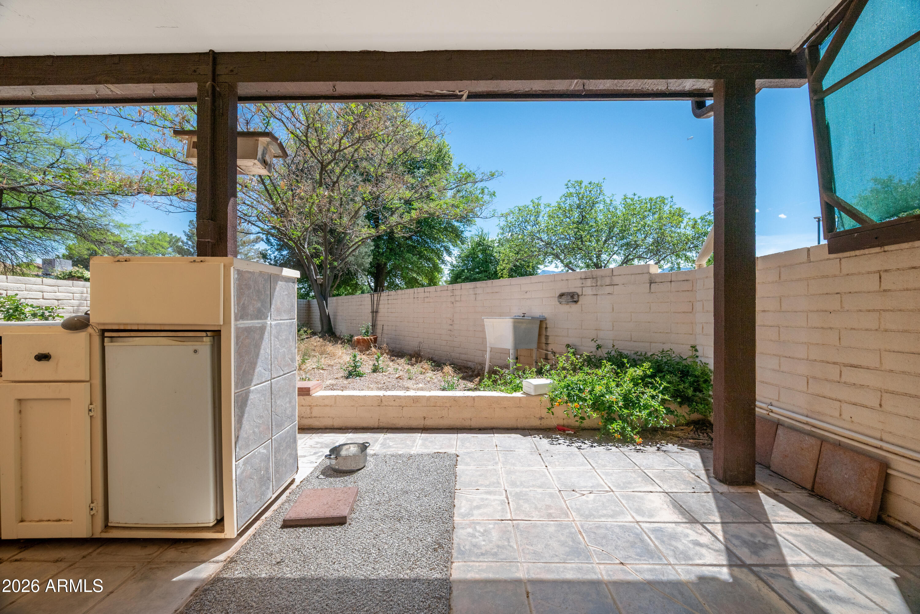 THE GREENWAYS UNIT 1 - Residential