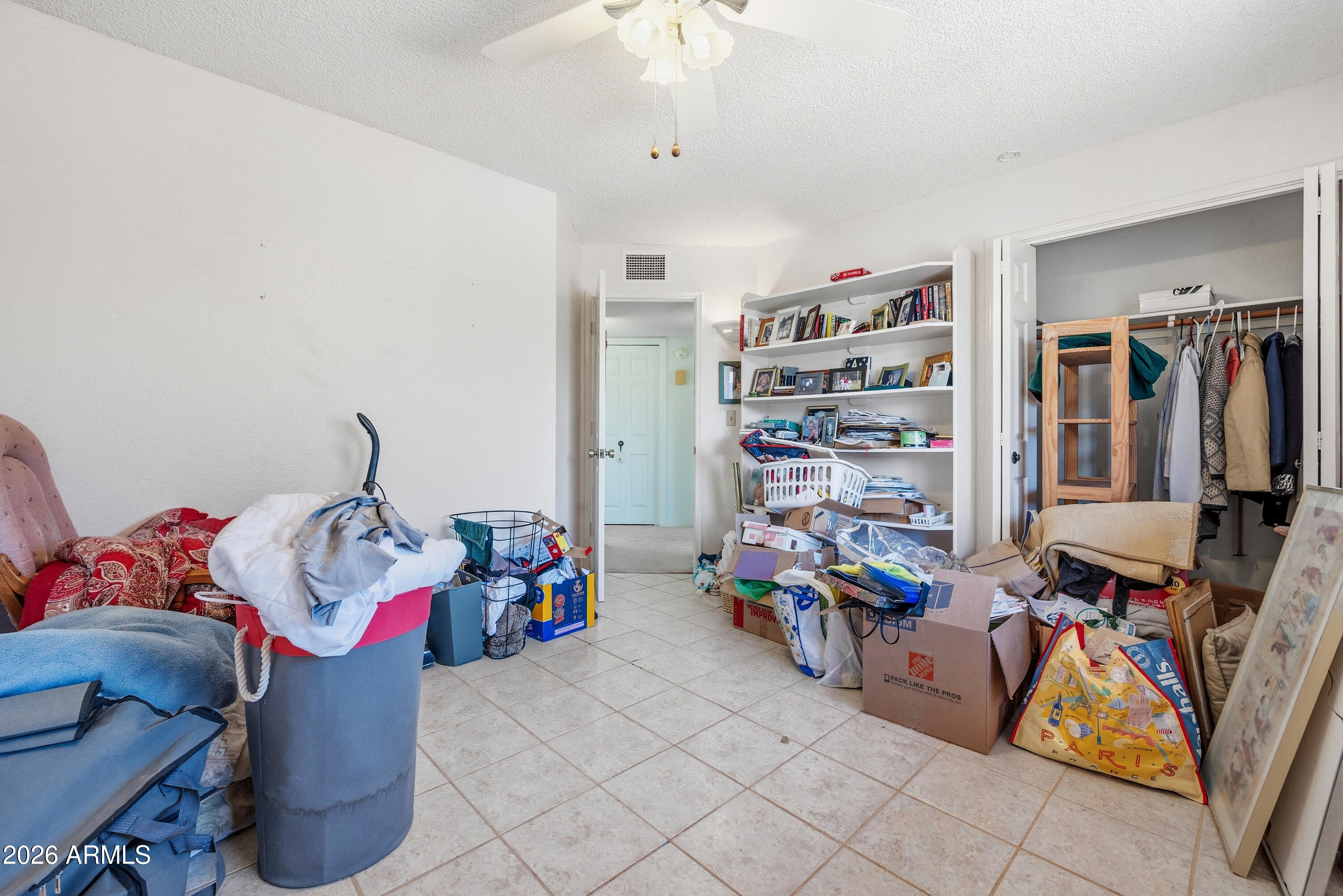 THE GREENWAYS UNIT 1 - Residential