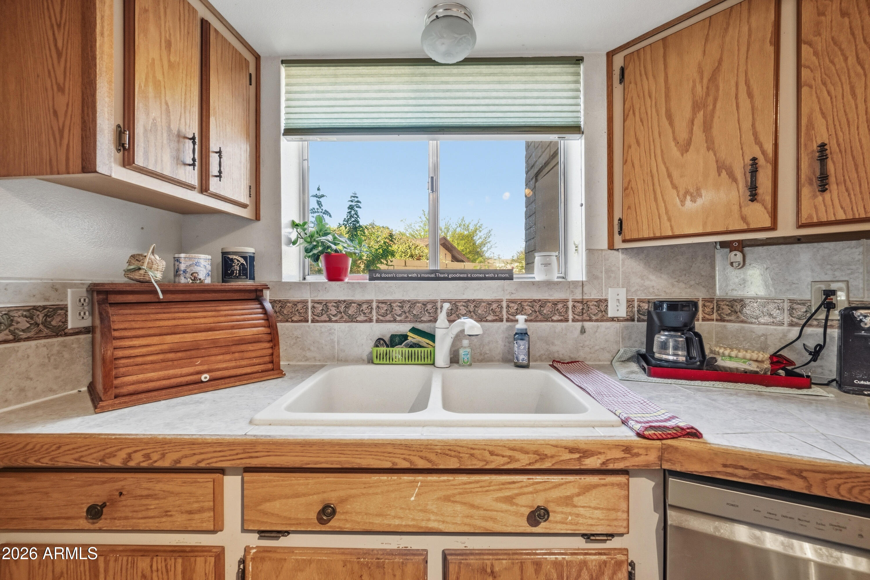 THE GREENWAYS UNIT 1 - Residential