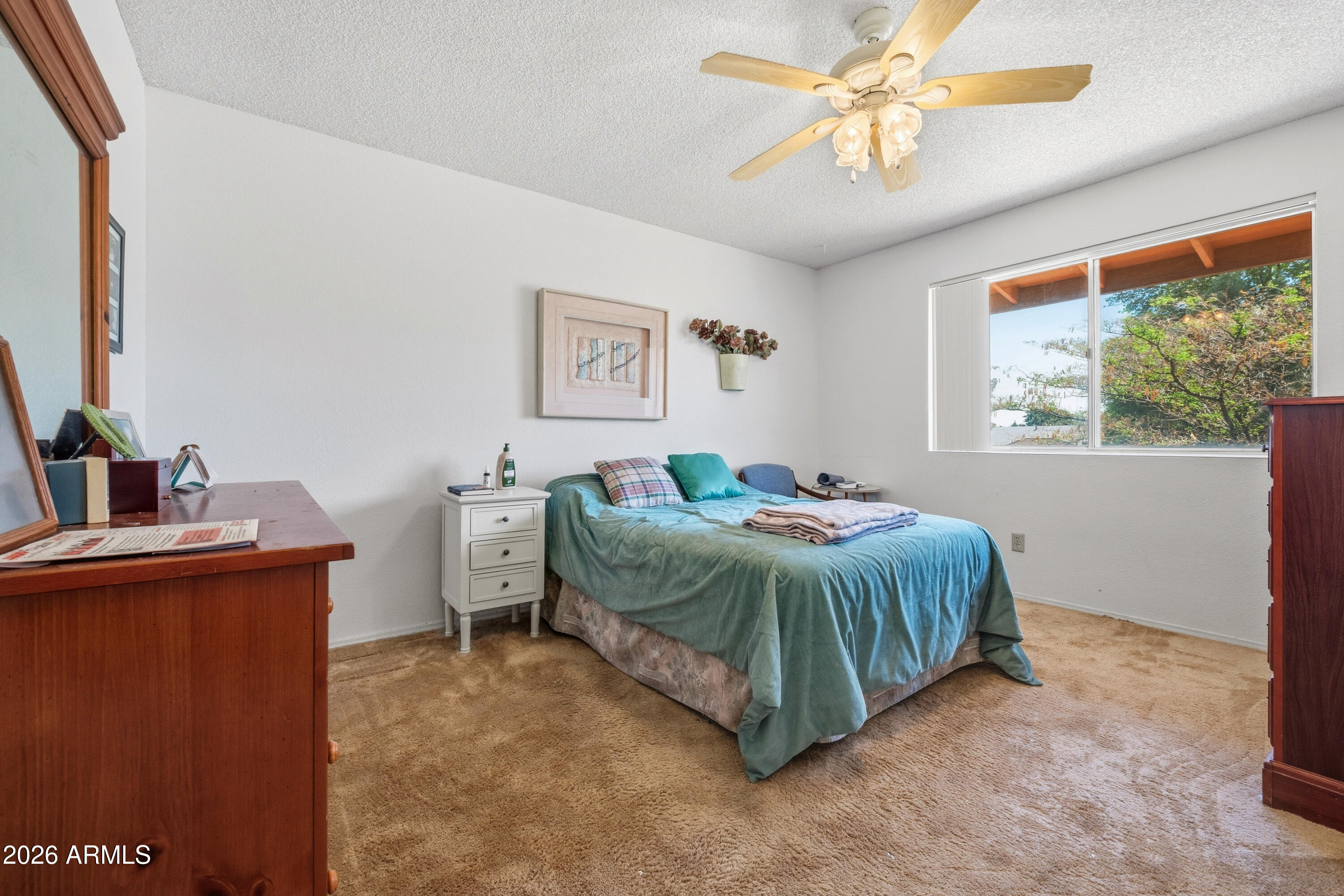 THE GREENWAYS UNIT 1 - Residential