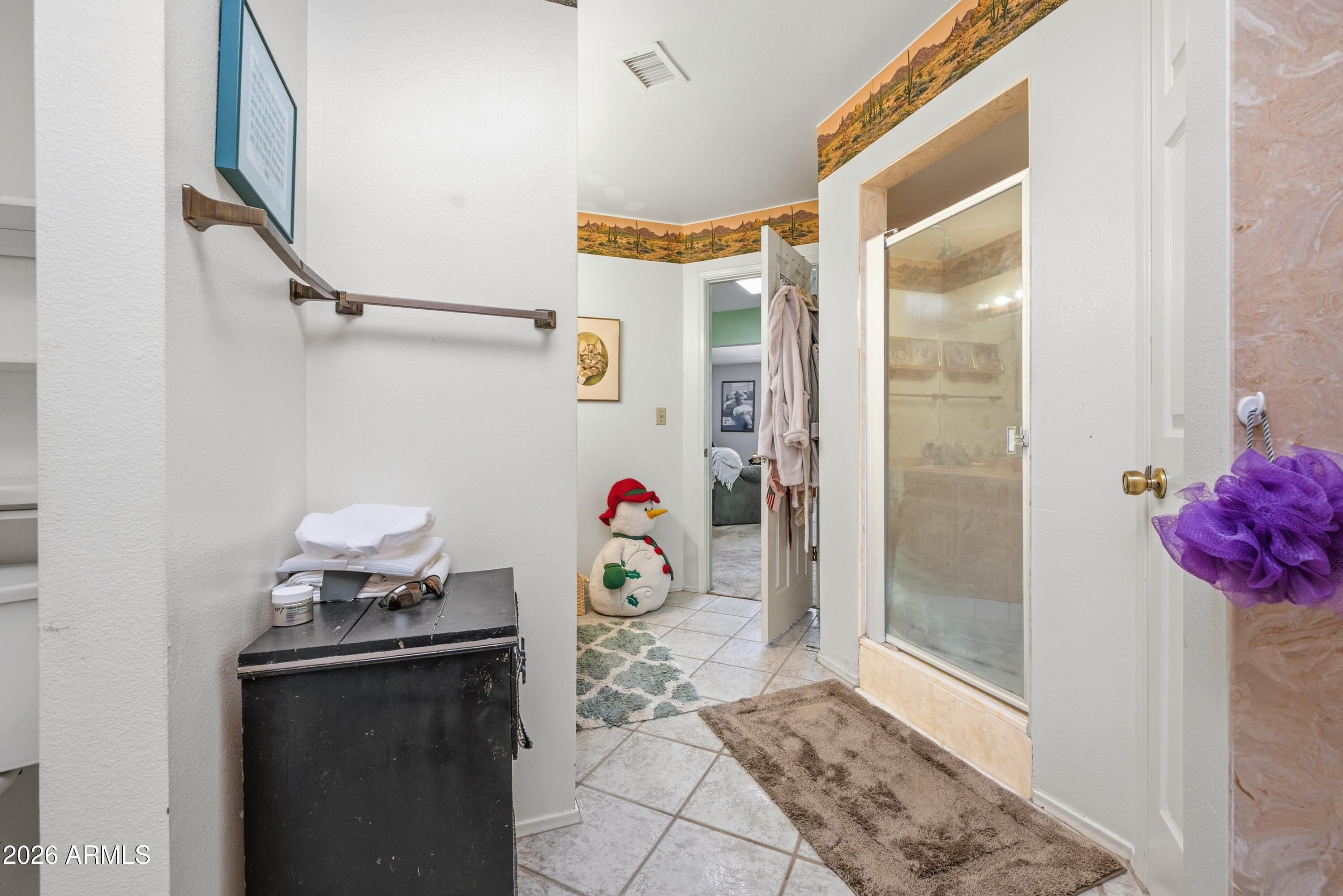 THE GREENWAYS UNIT 1 - Residential