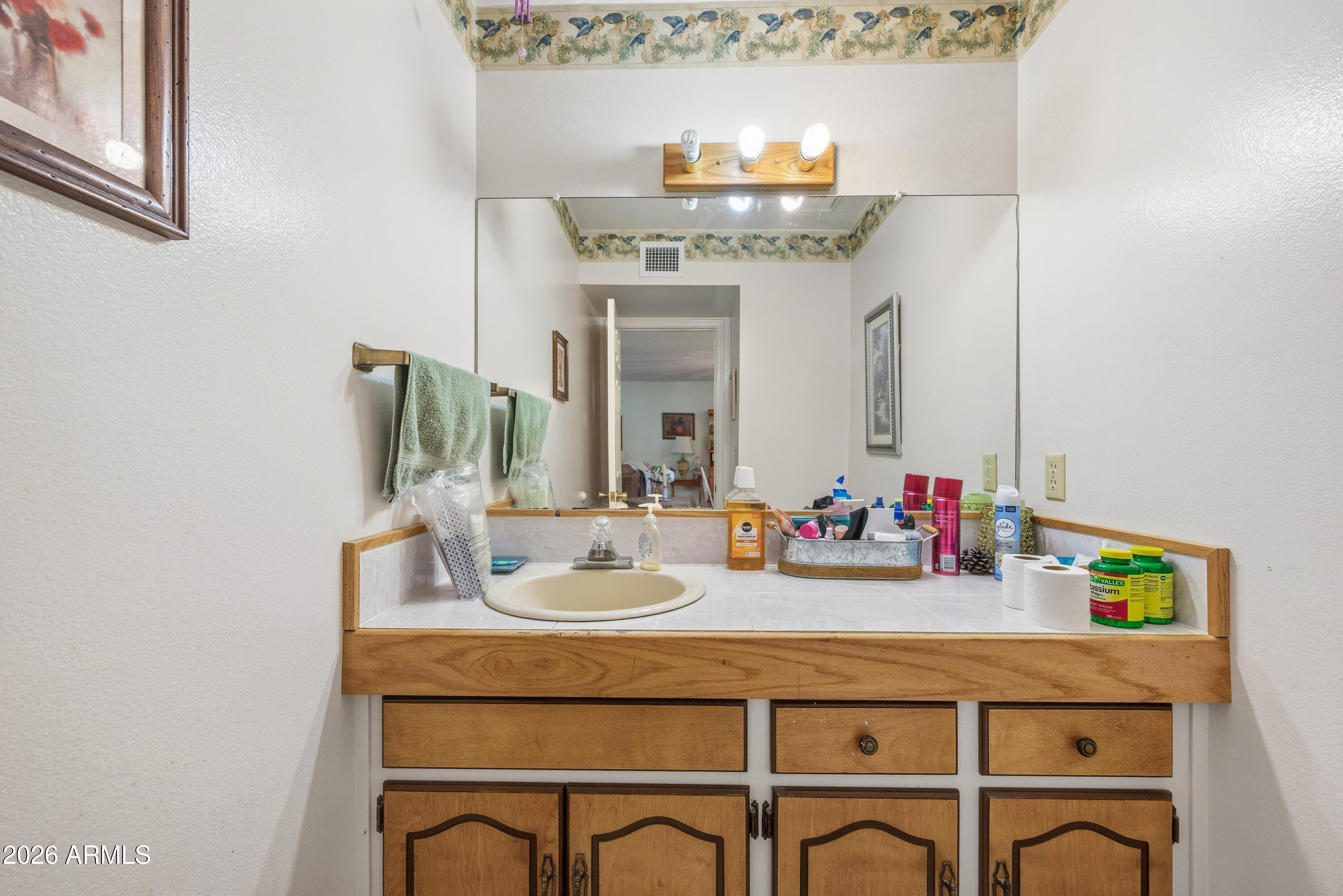 THE GREENWAYS UNIT 1 - Residential