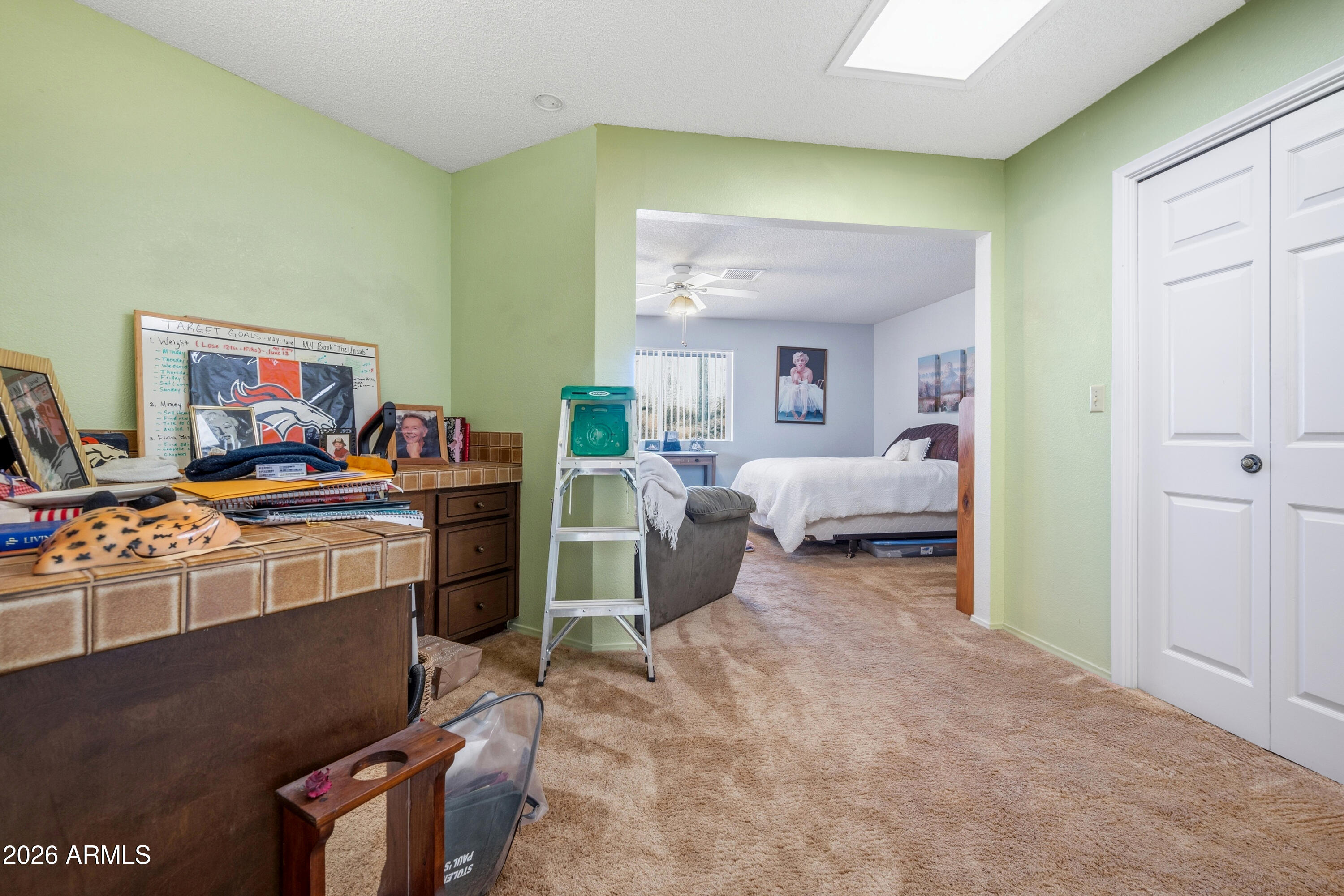 THE GREENWAYS UNIT 1 - Residential