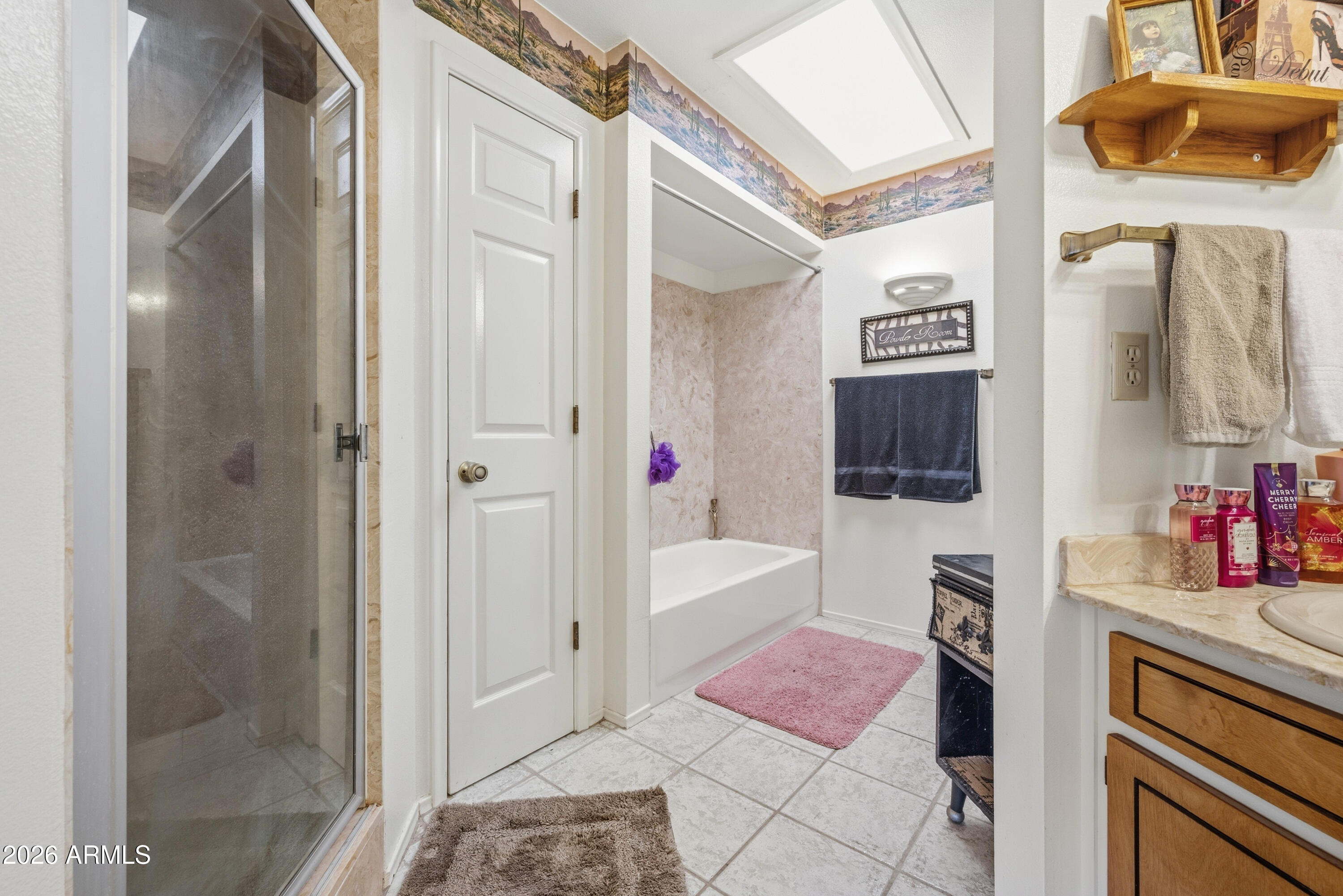 THE GREENWAYS UNIT 1 - Residential