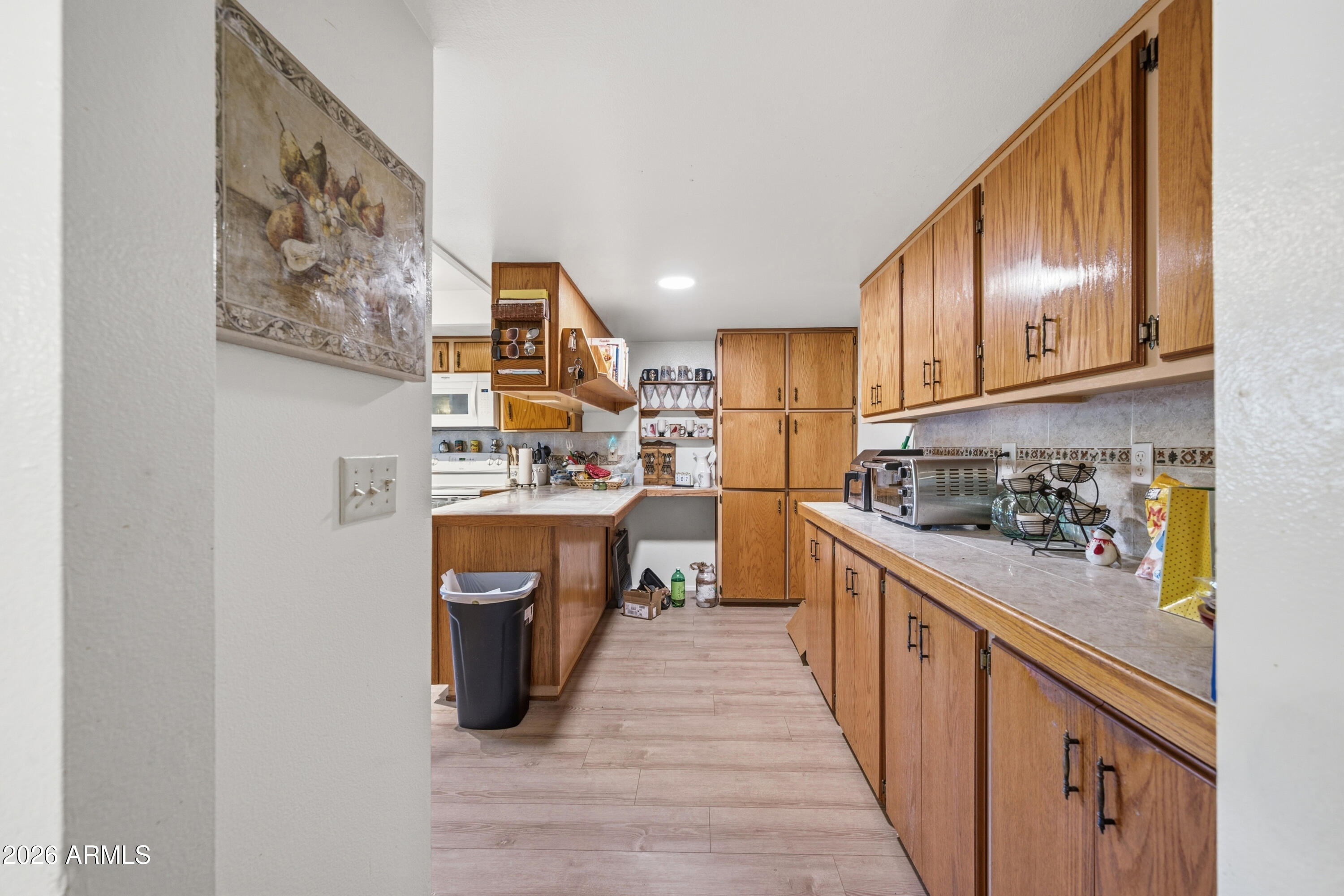 THE GREENWAYS UNIT 1 - Residential