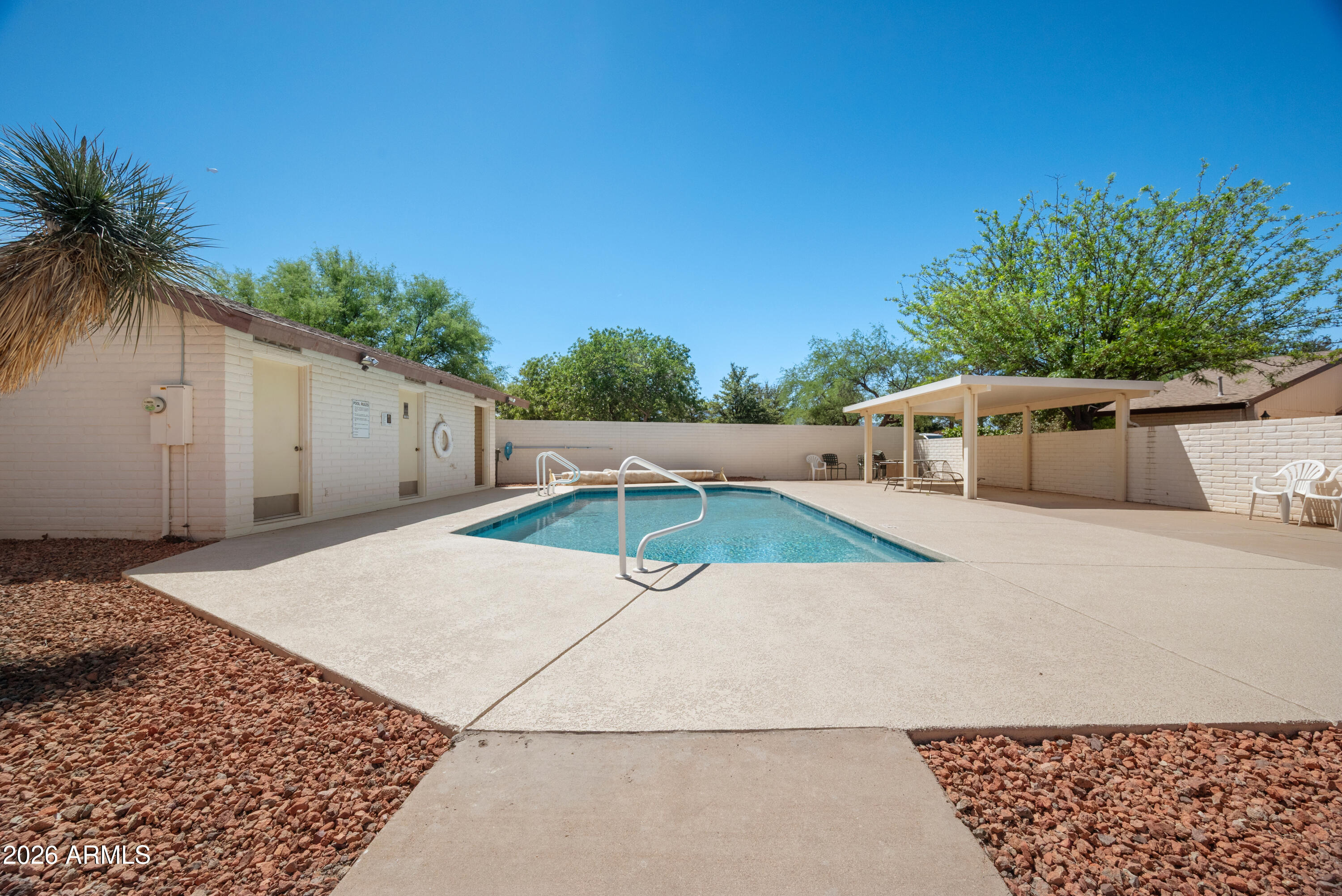 THE GREENWAYS UNIT 1 - Residential