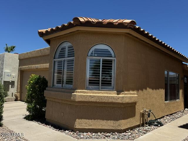 11140 E YUCCA Street
