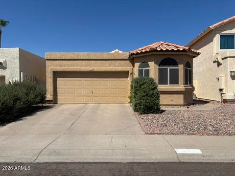 Photo of 11140 E Yucca Street, Scottsdale, AZ 85259 (MLS # 7042191)