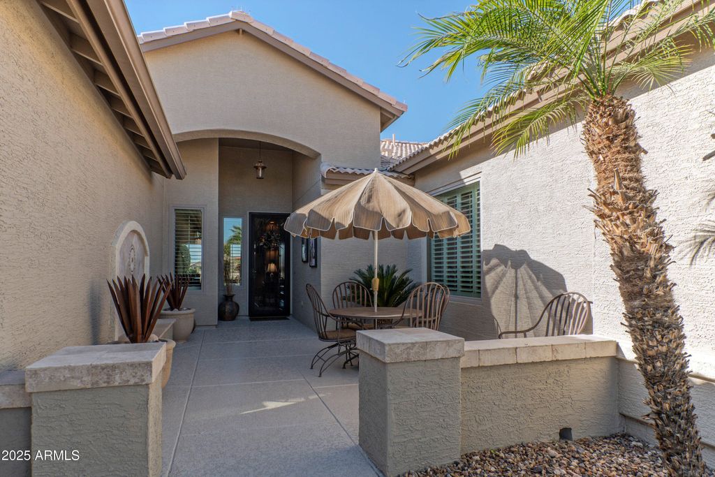 Photo of 15851 W Avalon Drive, Goodyear, AZ 85395 (MLS # 6956187)