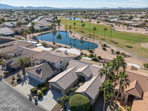 15851 W AVALON Drive Goodyear AZ 85395