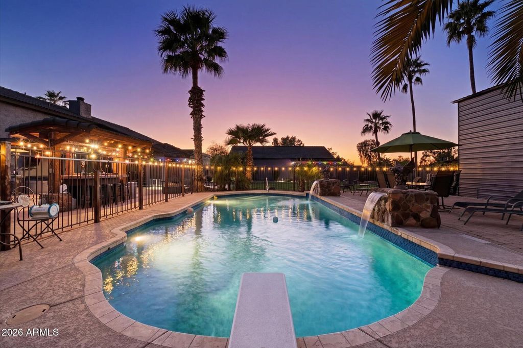 Photo of 2352 E Florian Circle, Mesa, AZ 85204 (MLS # 6997949)