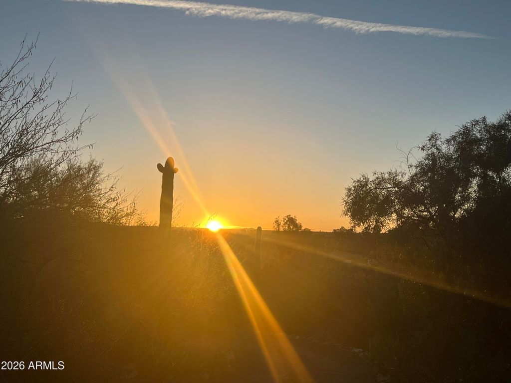 Photo of 36602 N Never Mind Trail #218, Carefree, AZ 85377 (MLS # 7016915)