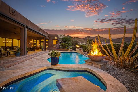 Photo of 11863 N 129th Street, Scottsdale, AZ 85259 (MLS # 7027545)