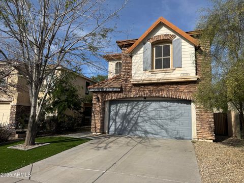 13438 W ROSE Lane Litchfield Park AZ 85340