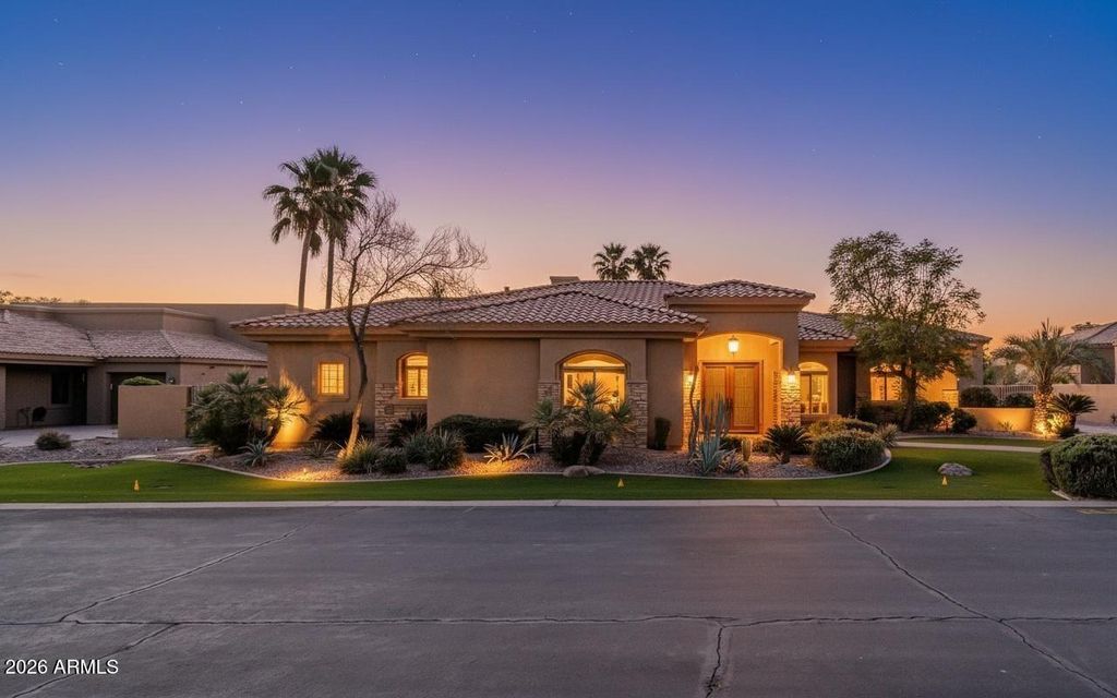 Photo of 4451 W Folley Place, Chandler, AZ 85226 (MLS # 6997675)