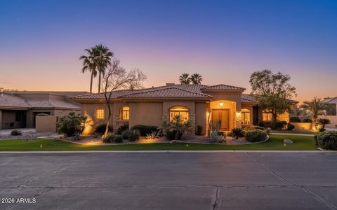 4451 W FOLLEY Place Chandler AZ 85226