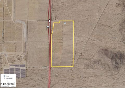 31601 S SR 85 -- - Buckeye AZ 85326
