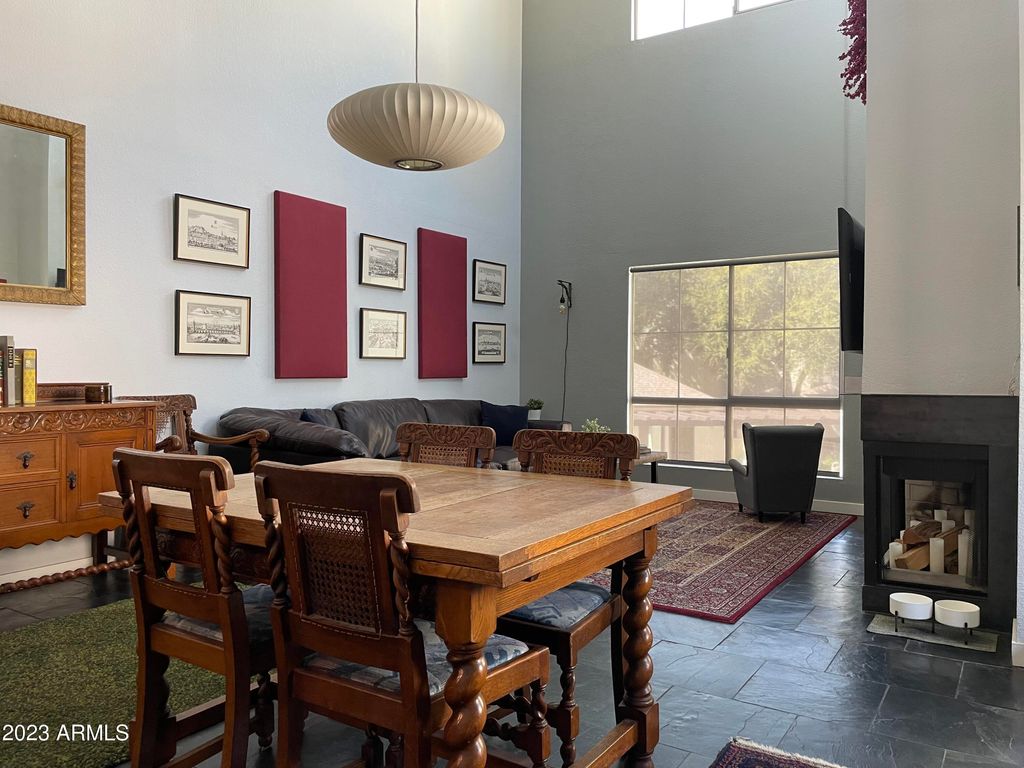Photo of 100 E Fillmore Street #217, Phoenix, AZ 85004 (MLS # 6932612)