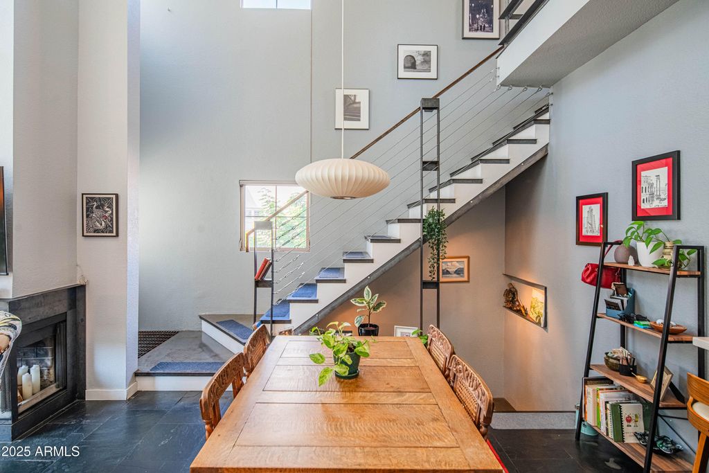 Photo of 100 E Fillmore Street #217, Phoenix, AZ 85004 (MLS # 6932612)