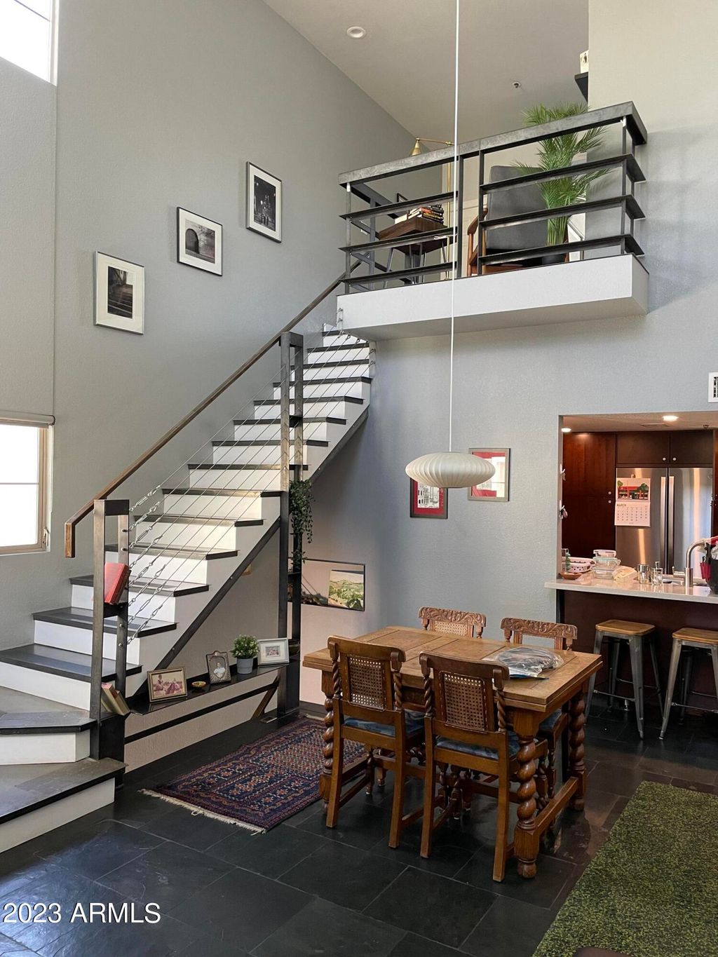 Photo of 100 E Fillmore Street #217, Phoenix, AZ 85004 (MLS # 6932612)