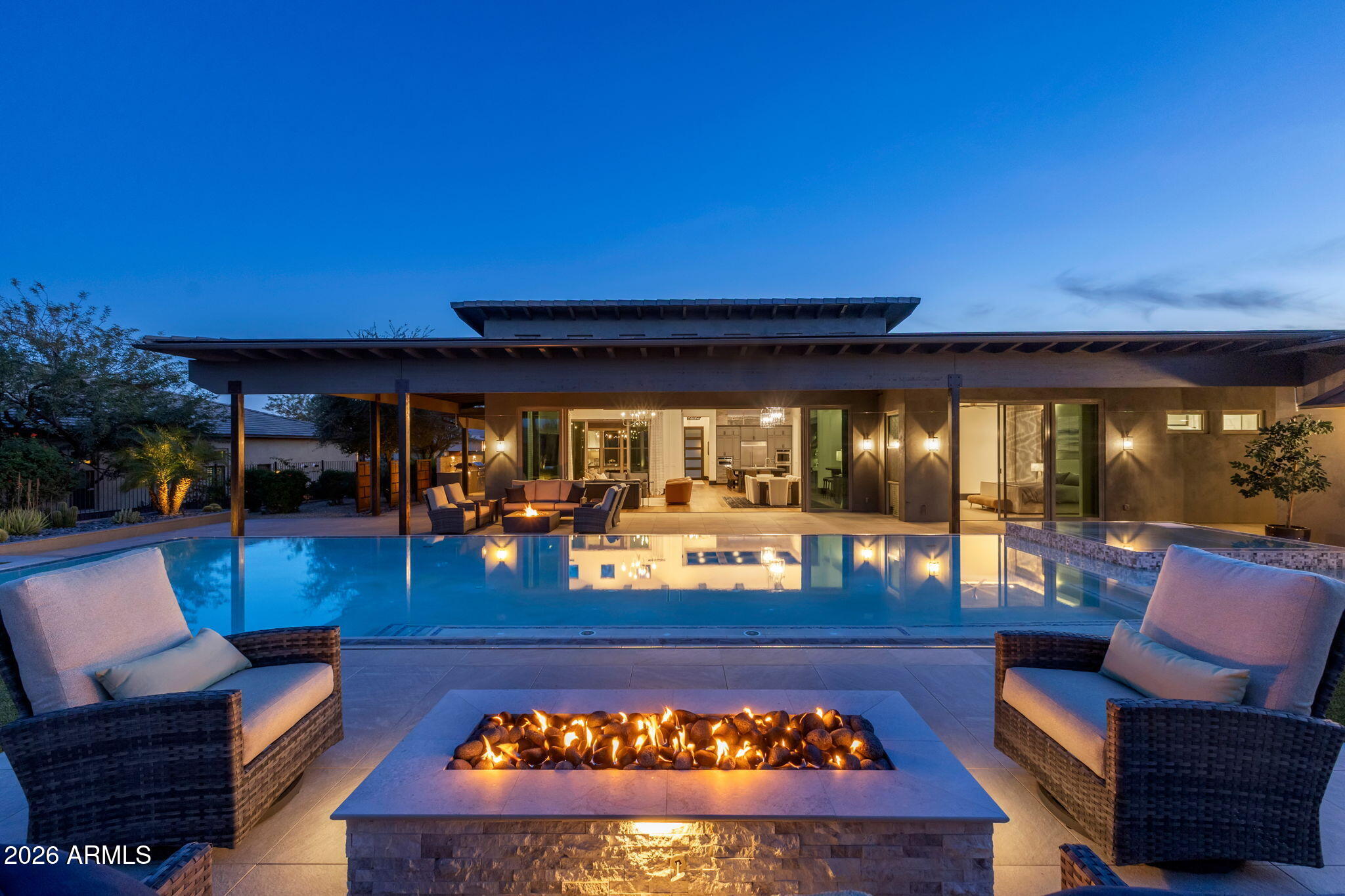 TRILOGY AT VERDE RIVER - Residential