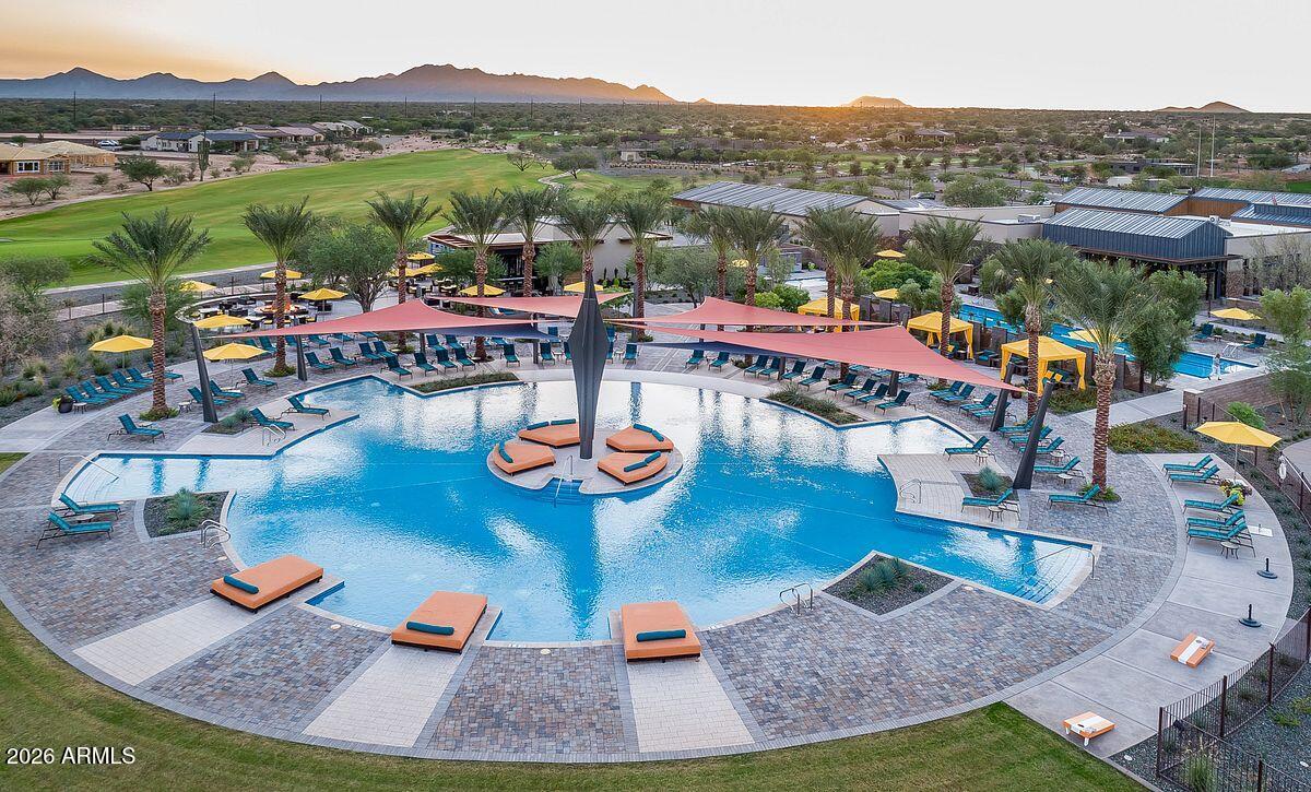 TRILOGY AT VERDE RIVER - Residential
