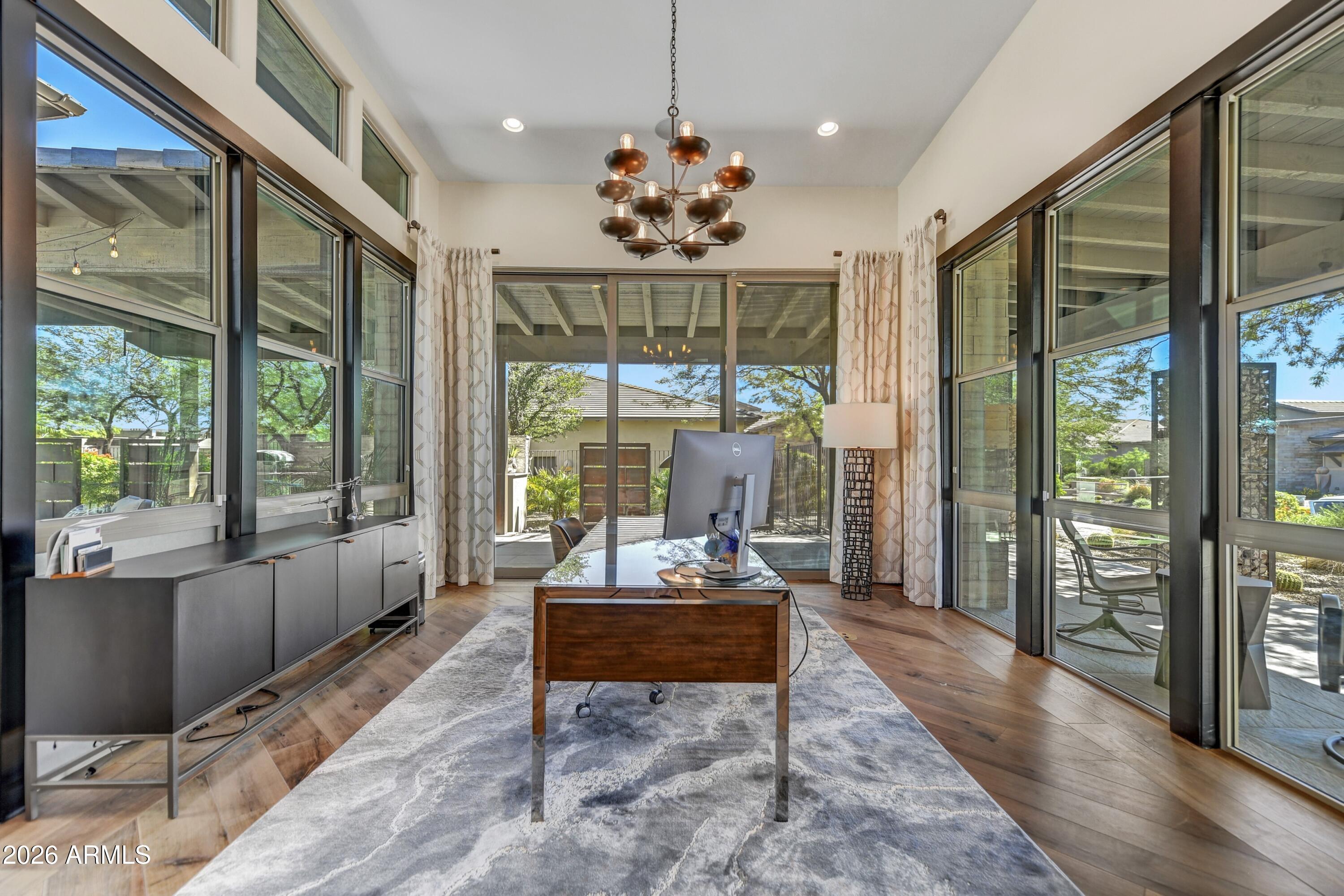 TRILOGY AT VERDE RIVER - Residential
