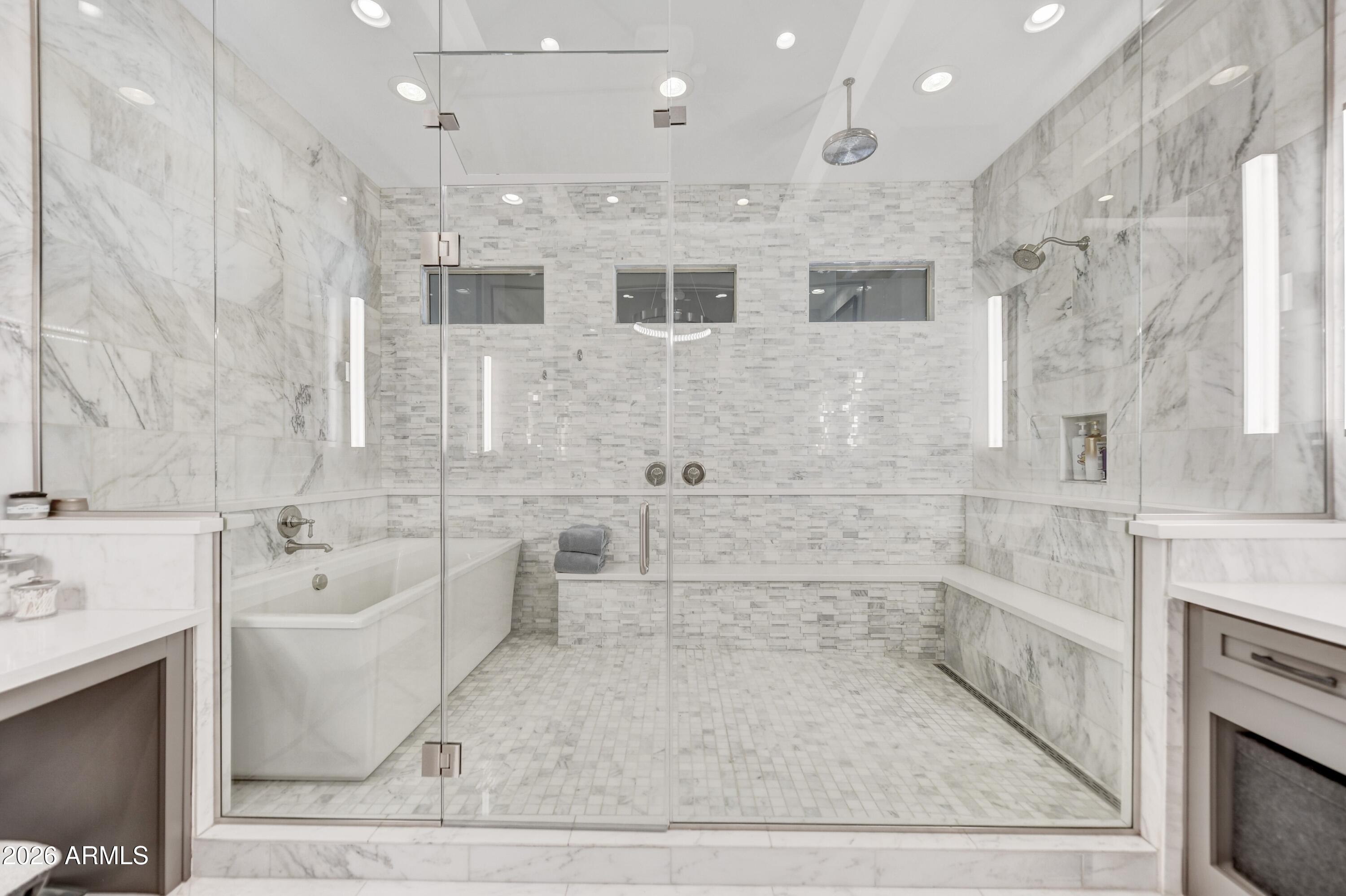 TRILOGY AT VERDE RIVER - Residential