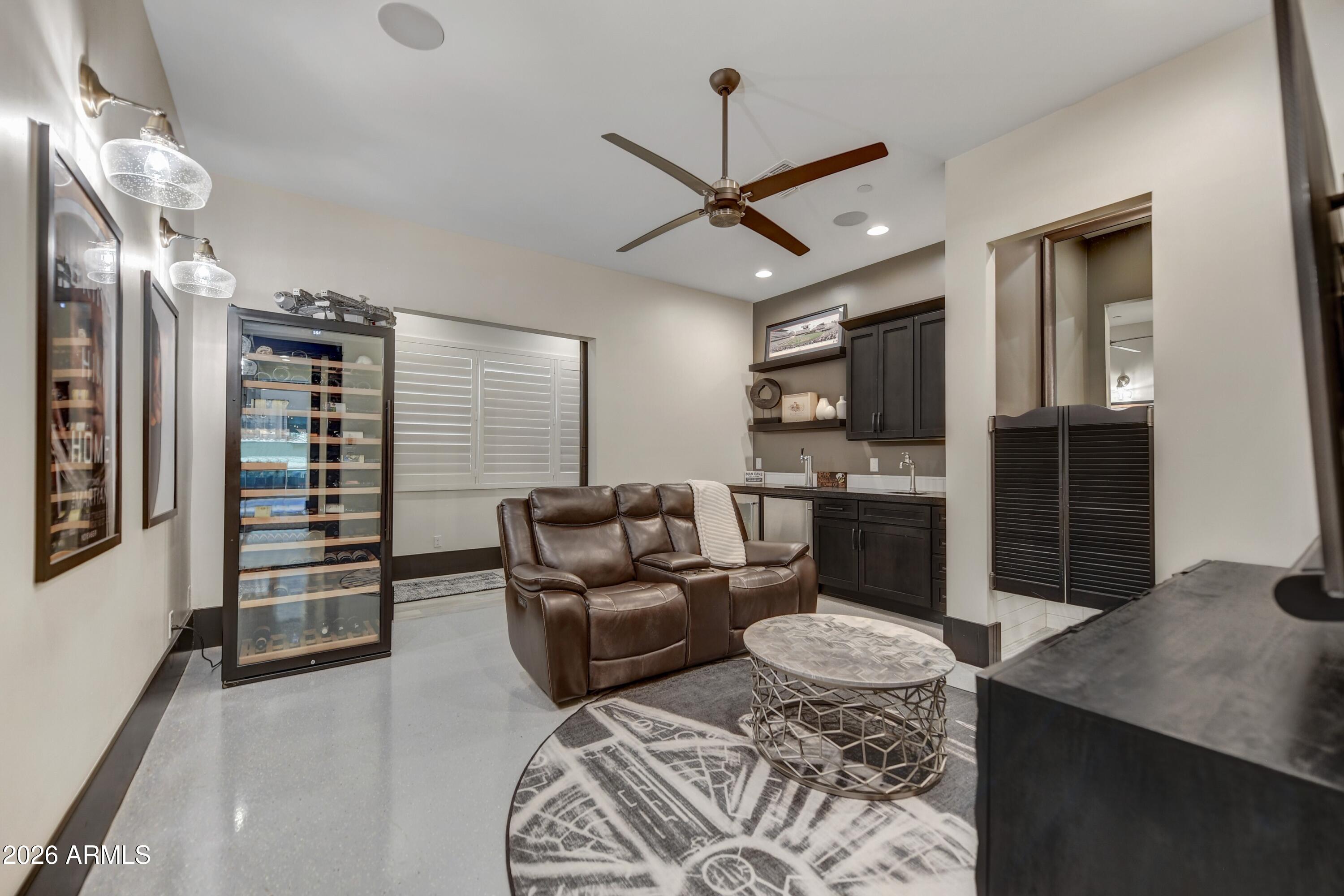 TRILOGY AT VERDE RIVER - Residential