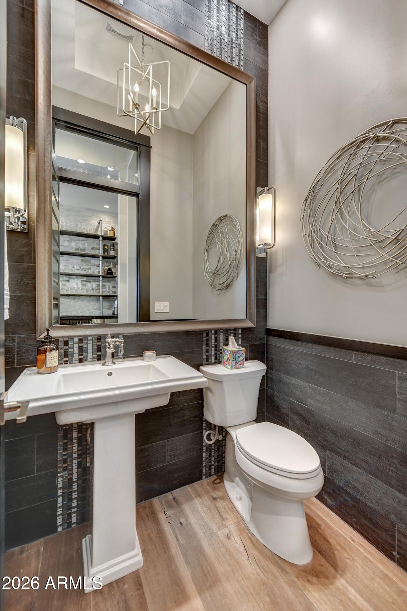 TRILOGY AT VERDE RIVER - Residential