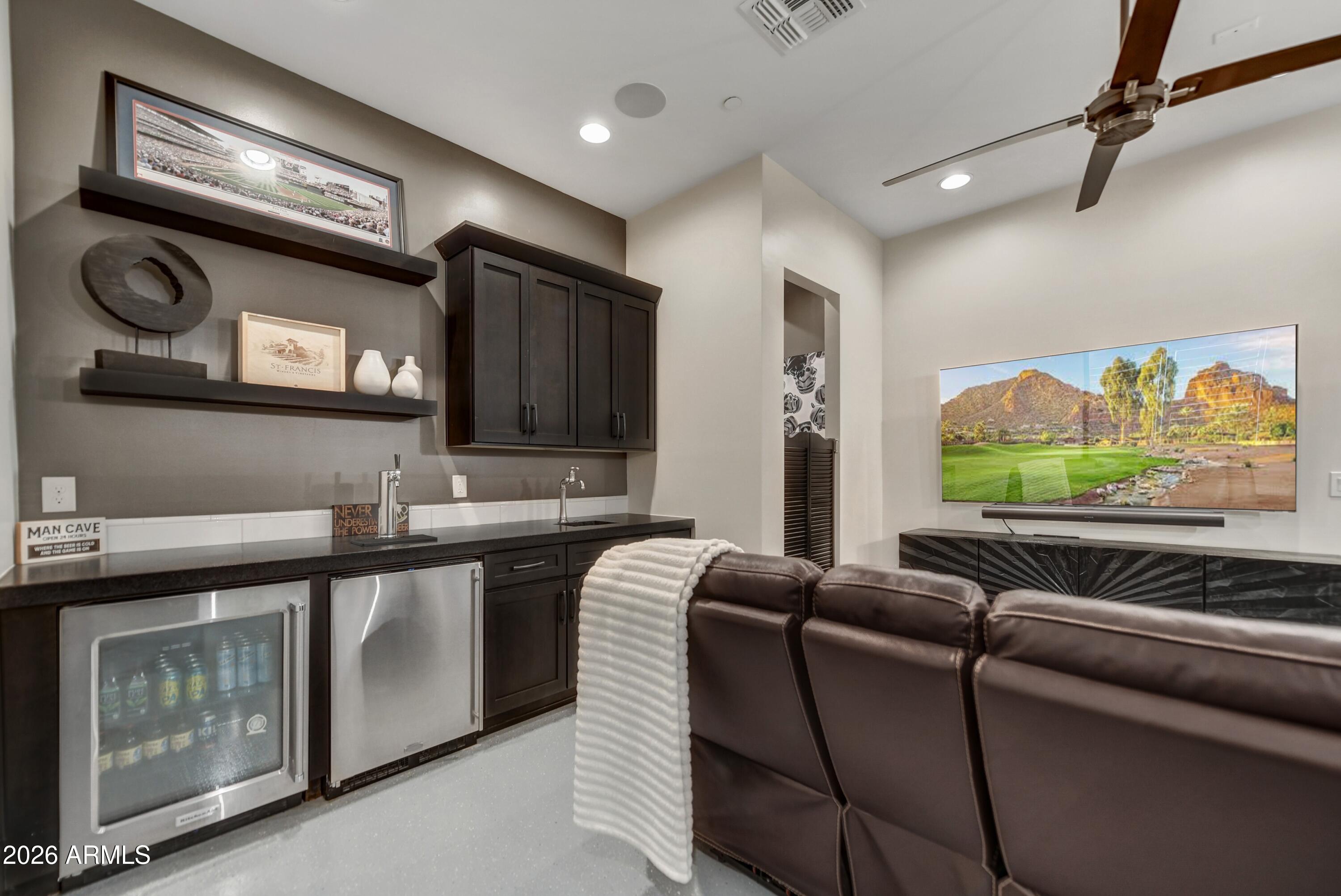 TRILOGY AT VERDE RIVER - Residential