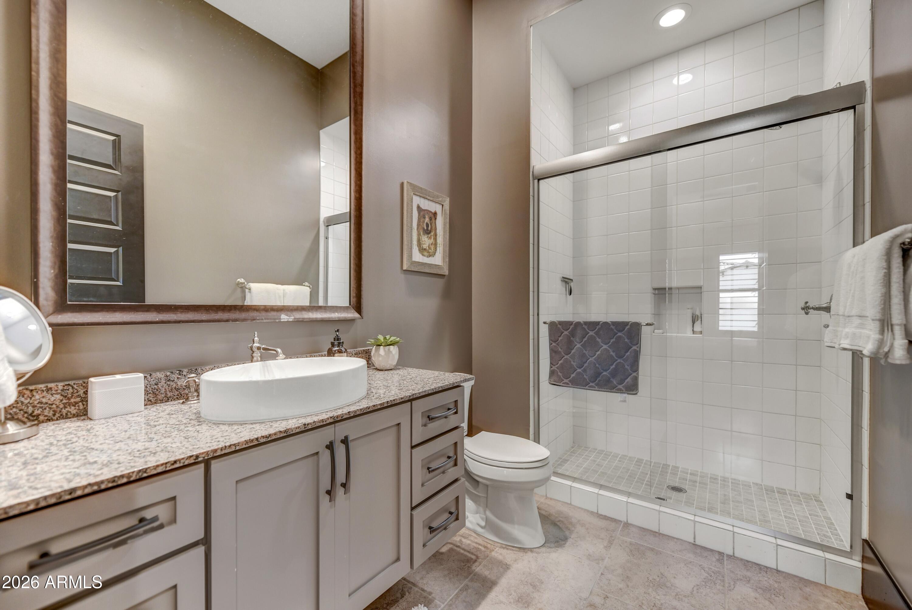 TRILOGY AT VERDE RIVER - Residential
