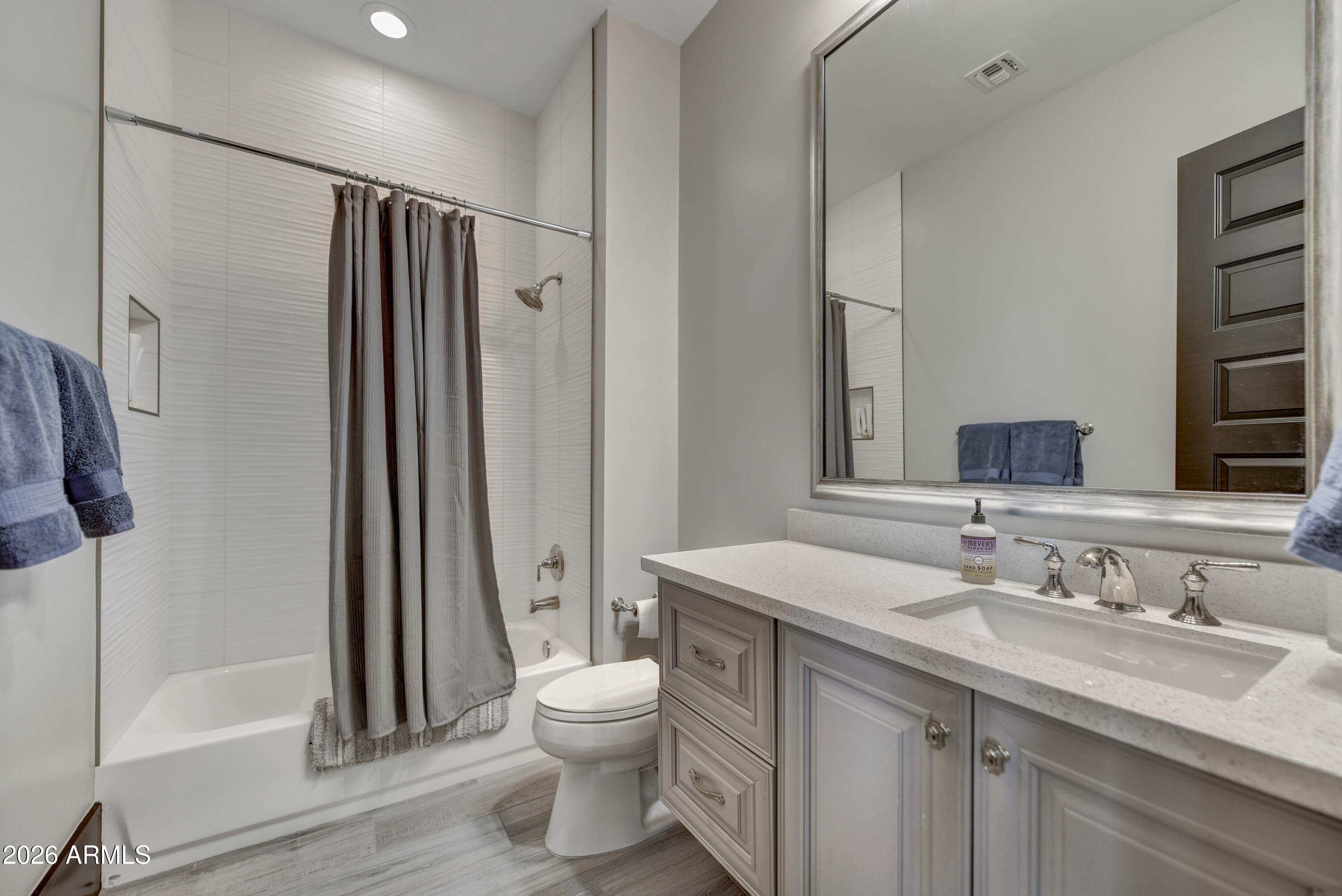 TRILOGY AT VERDE RIVER - Residential