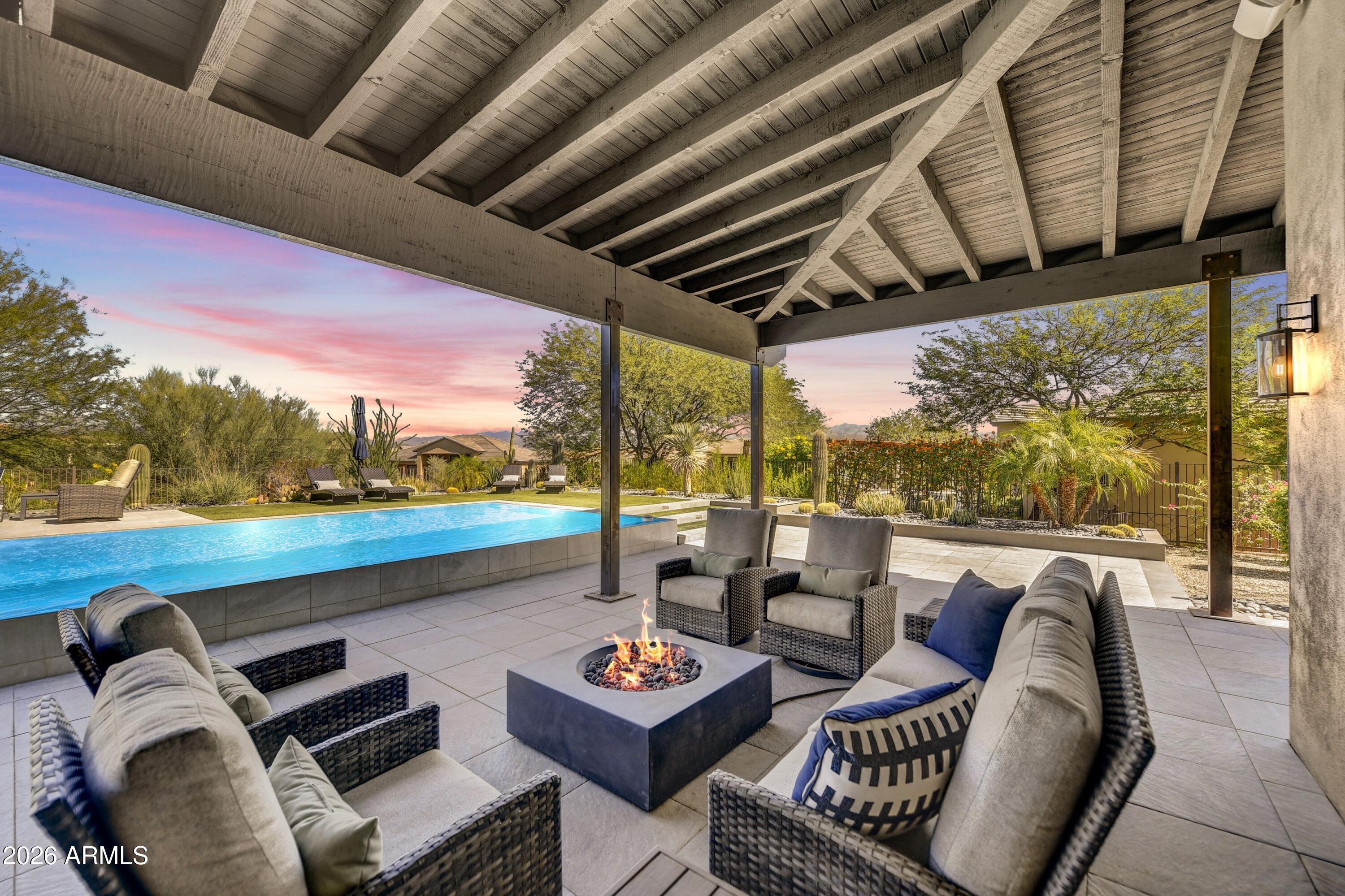 TRILOGY AT VERDE RIVER - Residential
