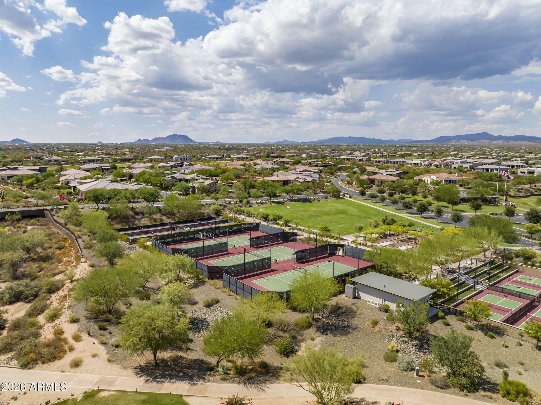 TRILOGY AT VERDE RIVER - Residential