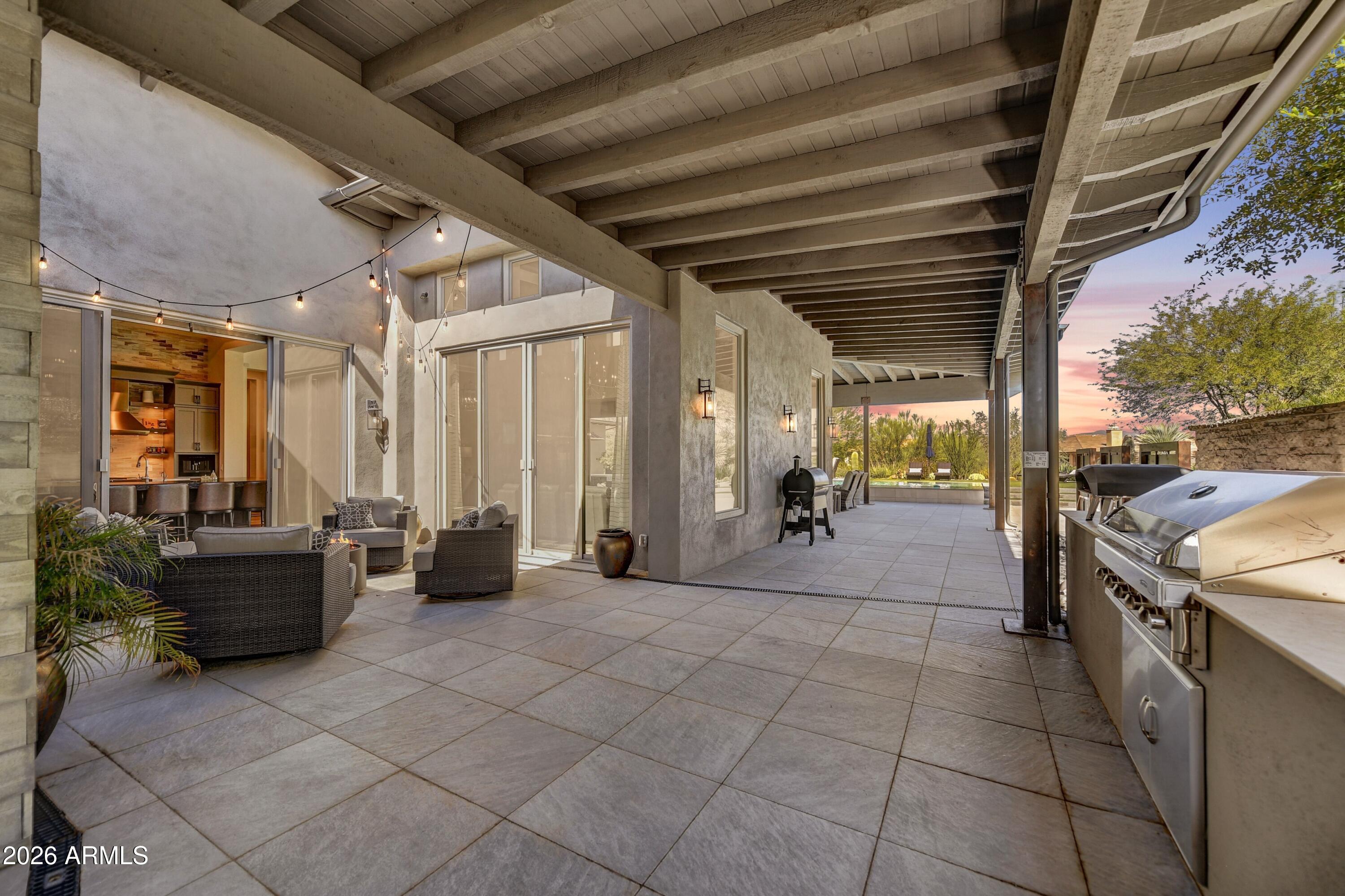 TRILOGY AT VERDE RIVER - Residential