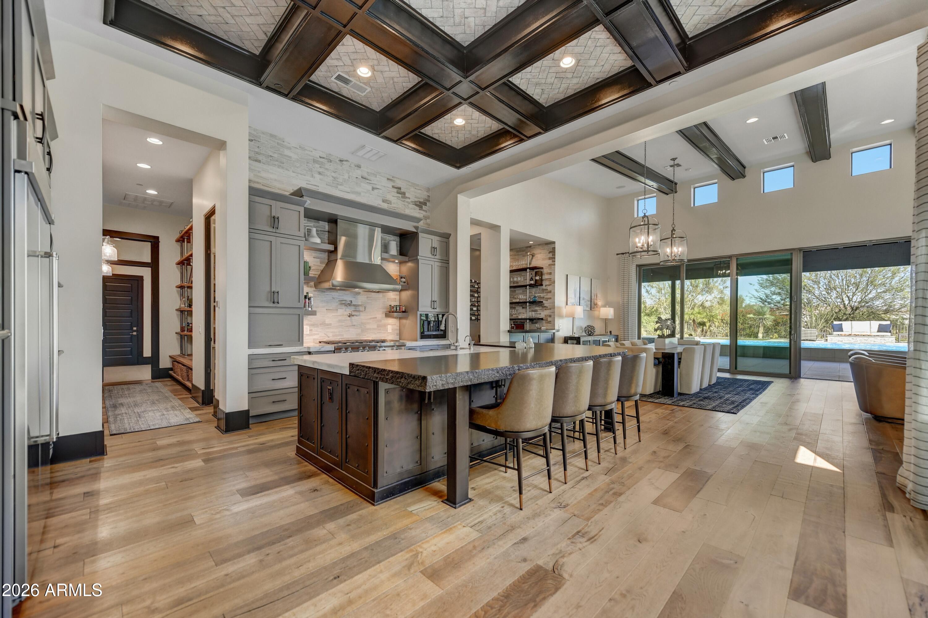 TRILOGY AT VERDE RIVER - Residential