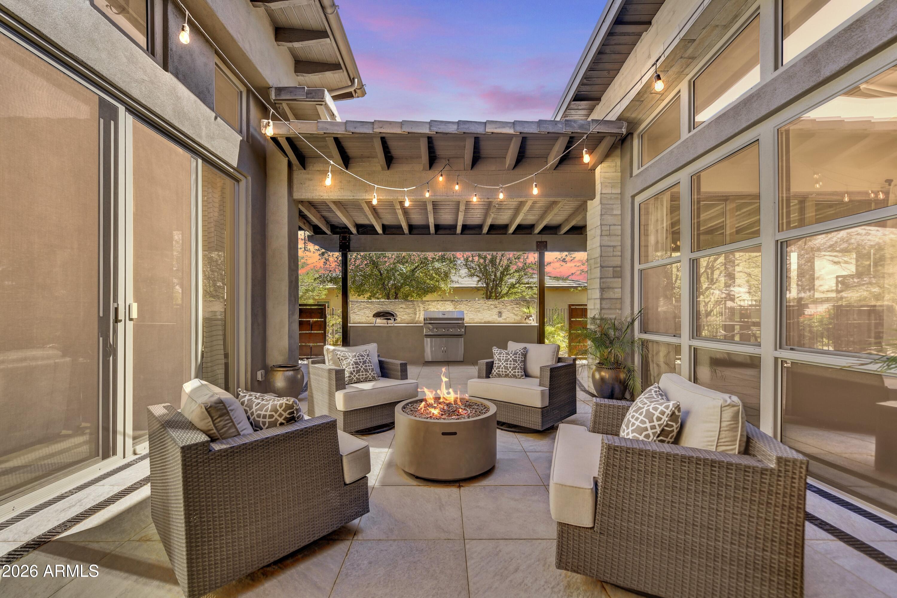 TRILOGY AT VERDE RIVER - Residential