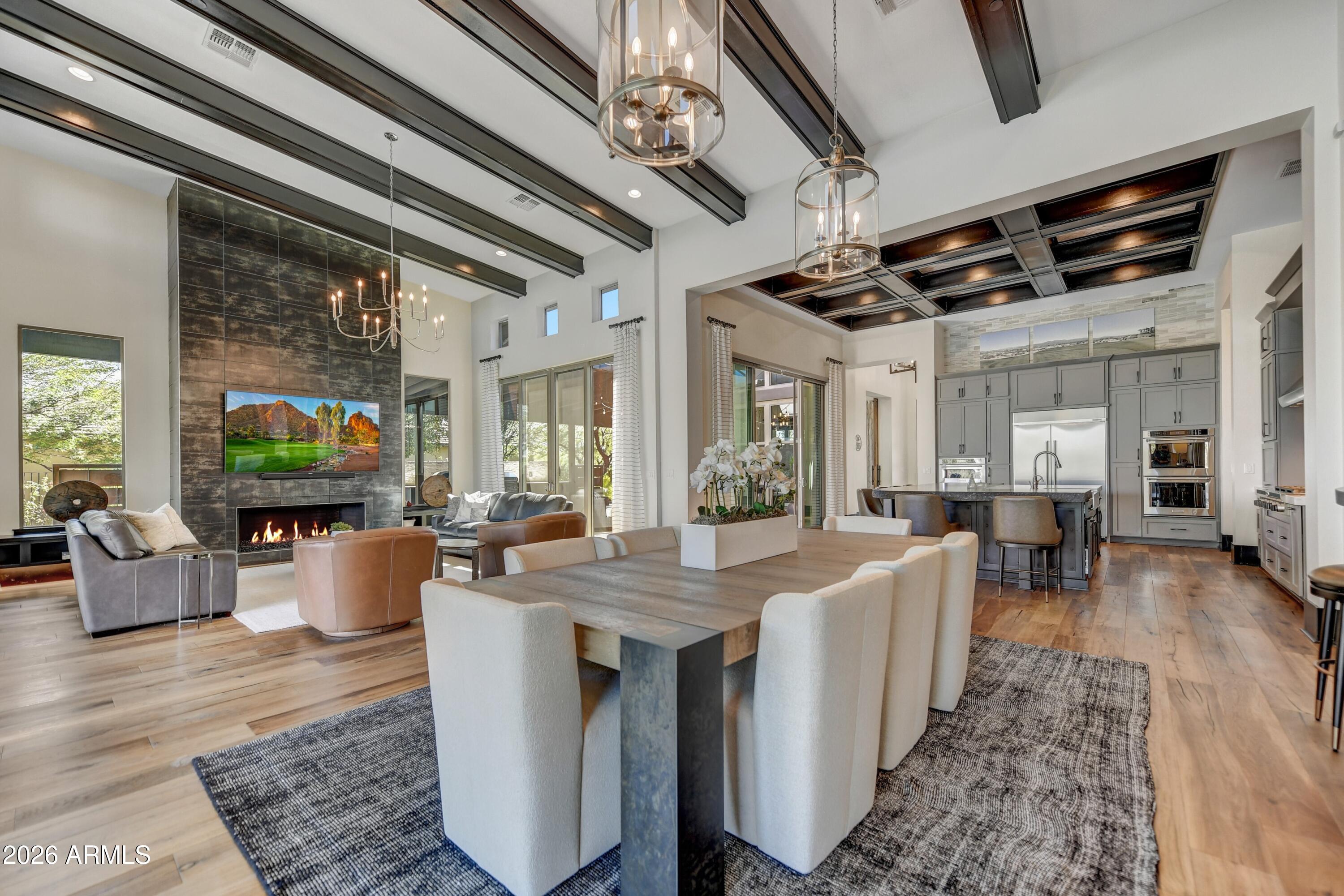 TRILOGY AT VERDE RIVER - Residential